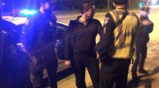 Уроженец Узбекистана задержан по подозрению в изнасиловании 15-летней харьковчанки