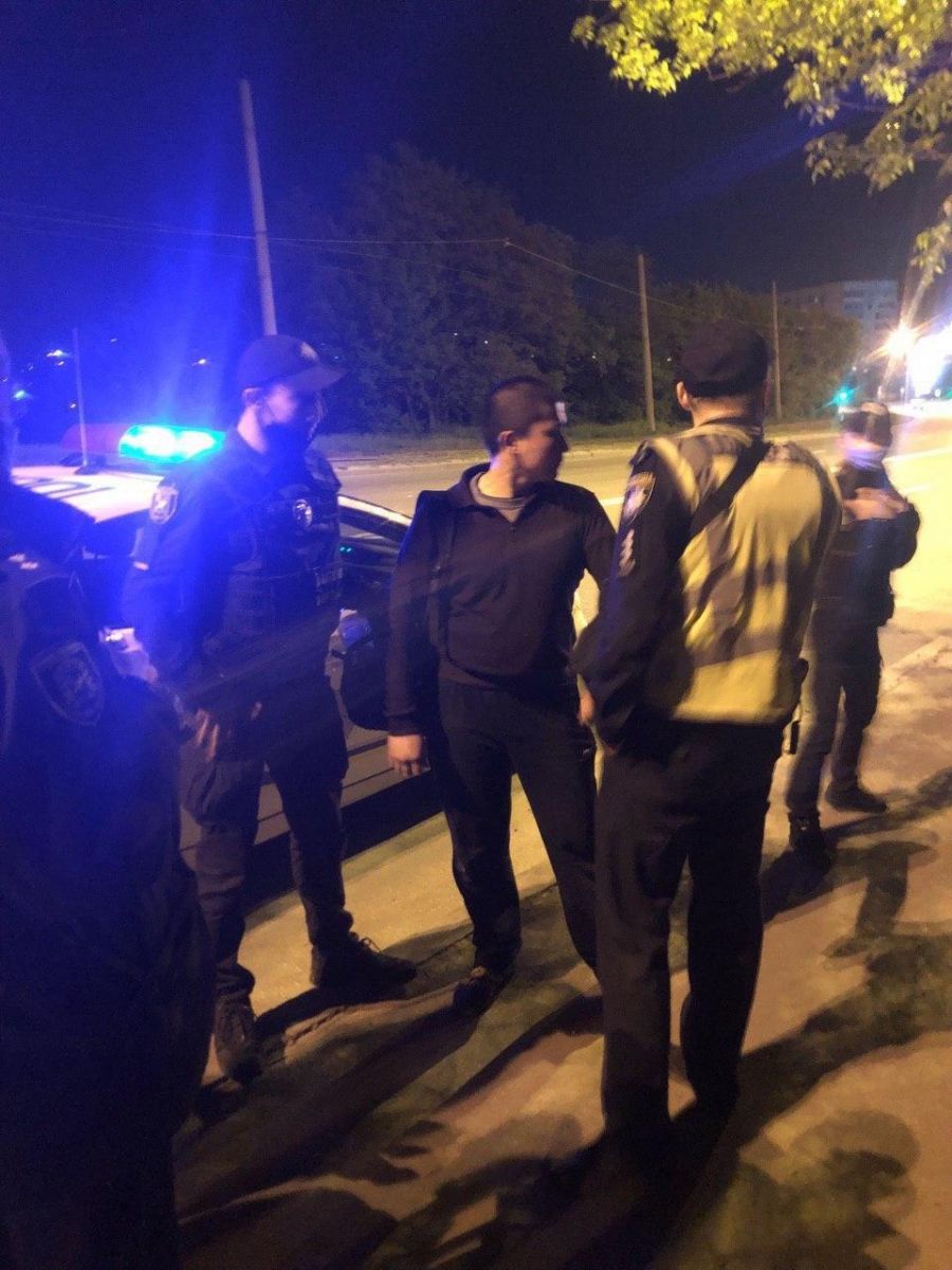 В Харькове изнасиловали 15-летнюю девочку — соцсети