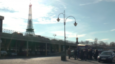 У ТРЦ «Французький бульвар» заявили про рейдерське захоплення (відео)