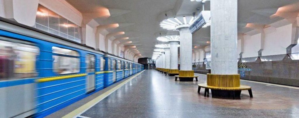В Харьковском горсовете предложили открыть метрополитен