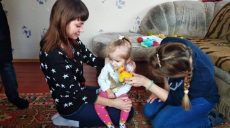 В доме ребенка «Гиппократ» откроется новое паллиативное отделение для детей-сирот
