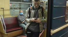 Перший день з підземкою: у Харкові після послаблення карантину запрацювало метро (відео)