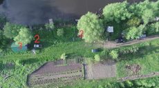 Арендатор пруда расстрелял компанию отдыхающих
