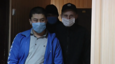 Іноземному студенту, якого підозрюють у зґвалтуванні неповнолітньої, обрали запобіжний захід (відео)
