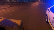 Свидетелей ДТП, в котором пострадал пешеход, ищут на Харьковщине (фото)