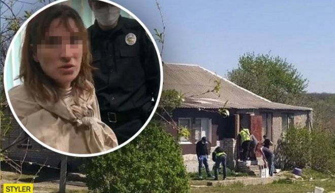 Женщина, которую подозревают в убийстве 13-летней дочери, просит отправить себя под домашний арест