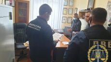 В сокрытии убийства подозревают харьковского следователя