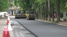 Комунальники розповіли, які дороги відремонтують у Харкові найближчим часом (відео)