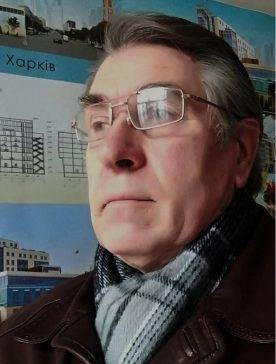 Владимир Вещев