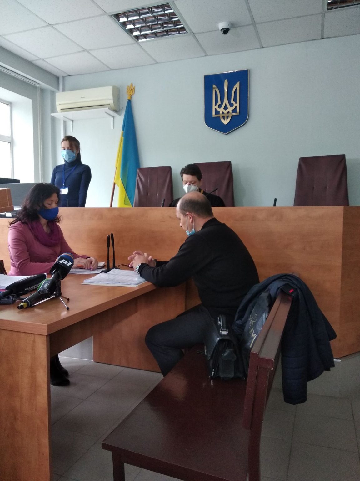У Харкові обрали запобіжний захід підозрюваному у зґвалтуванні неповнолітньої (фото)