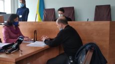 У Харкові обрали запобіжний захід підозрюваному у зґвалтуванні неповнолітньої (фото)