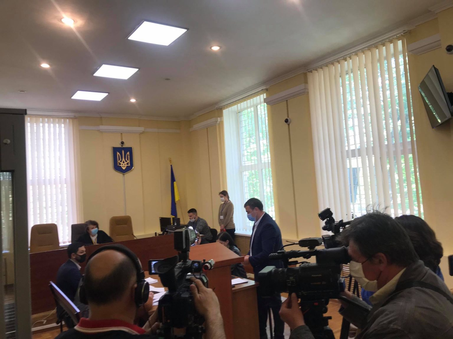 Побиття та зґвалтування 17-річного харків’янина: суд відправив підозрюваних до СІЗО (відео)
