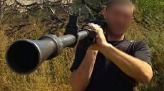 На Харьковщине был задержан боевик ДНР, который приехал к родственникам