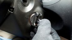 Харківські поліціянти по гарячих слідах розкрили справу про викрадення автівки