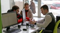 Харьковские разработчики переводят услуги по регистрации места жительства в онлайн режим