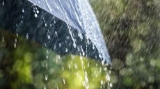Дождливый апрель на Харьковщине: осадков выпало более 200% от месячной нормы