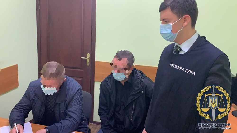 Новый подозреваемый: заместителя начальника ГУНП в Харьковской области привлекли к делу о растрате