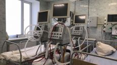 В Украине — 10 861 лабораторно подтвержденных случаев COVID-19