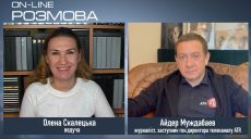 Крымскотатарский народ обретёт свободу на родине