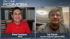 О постановках на летней площадке, онлайн проектах артистов ХАТОБа на карантине — Игорь Тулузуов