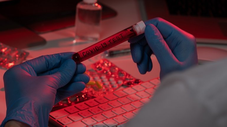 18 подтвержденных случаев COVID-19 за прошедшие сутки (инфографика)