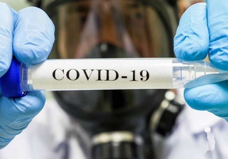 Во Франции рассказали о первом пациенте с COVID-19 – он поступил в больницу в декабре