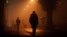 На проспекте Науки напали на харьковскую журналистку
