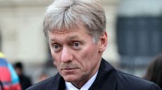 Пресс-секретарь президента РФ в больнице с коронавирусом