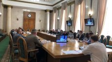 В ХОГА разрабатывают Региональный план управления отходами в Харьковской области