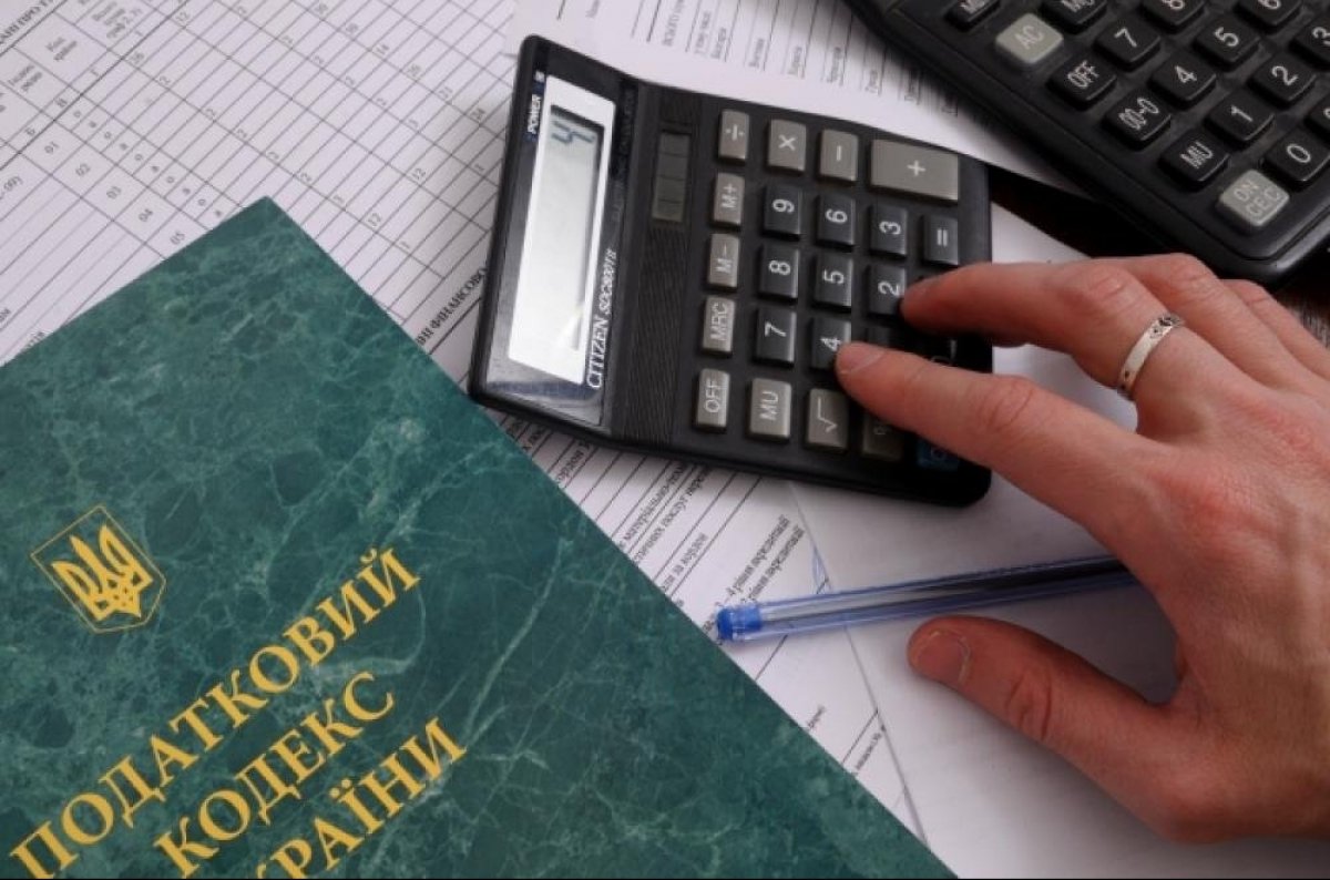 Нові штрафи, податкові перевірки та онлайн-сервіси – податкова реформа 2020 у дії