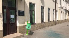 У Харкові поліцейські притягли до відповідальності трьох молодиків
