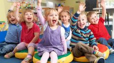 Дитячі садочки на Харківщині будуть приймати дітлахів з червня