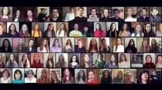 Студенти трьох харківських вишів виконали арію з «Набукко» онлайн (відео)