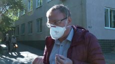 Суспільне: «Медпрацівники обласної інфекційної лікарні у Харкові виснажені»