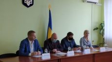 Александр Апостол возглавил Печенежскую РГА