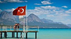 Турецкие отели подорожают на 50%