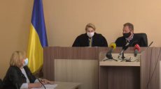 Відрізана голова дитини: суд залишив запобіжний захід без змін (відео)