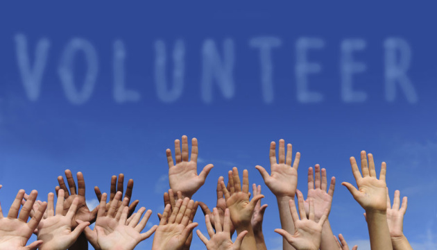 В Харькове хотят создать единый реестр волонтеров