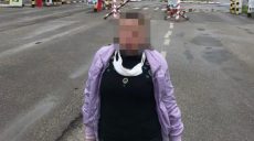 На Харківщині поліцейські знайшли громадянку РФ, яка знаходилася в Україні незаконно