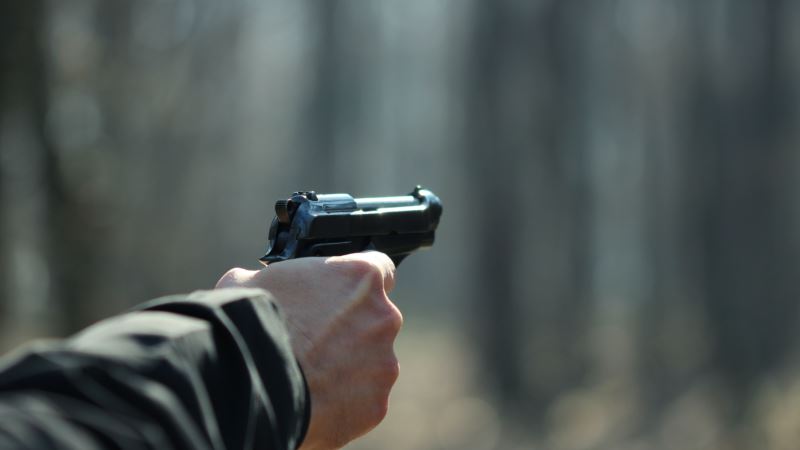 Поліціянти застосували зброю при затриманні розповсюджувачів наркотиків у Харкові