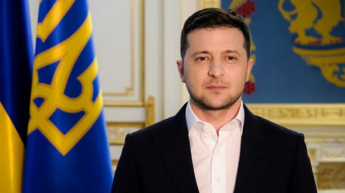 Украина получит 500 млн евро помощи от ЕС — Зеленский