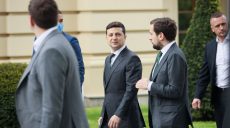 Вся пресс-конференция Зеленского в 10 тезисах