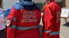 В Харьковской областной «инфекционке» увеличивается количество врачей, но персонал все еще требуется