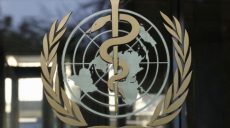 В Украине стабилизируется ситуация с коронавирусом — ВОЗ