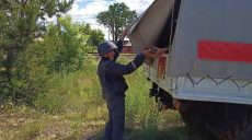 65 боеприпасов разминировали харьковские пиротехники
