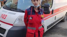 В Харькове на бригаду «скорой» натравили собаку