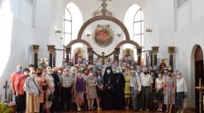 Свято-Дмитриевская община УАПЦ заявила о переходе в греко-католичество
