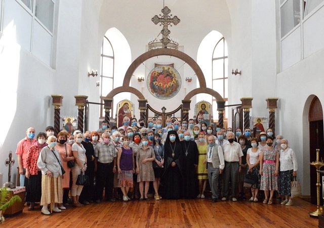 Свято-Дмитриевская община УАПЦ заявила о переходе в греко-католичество