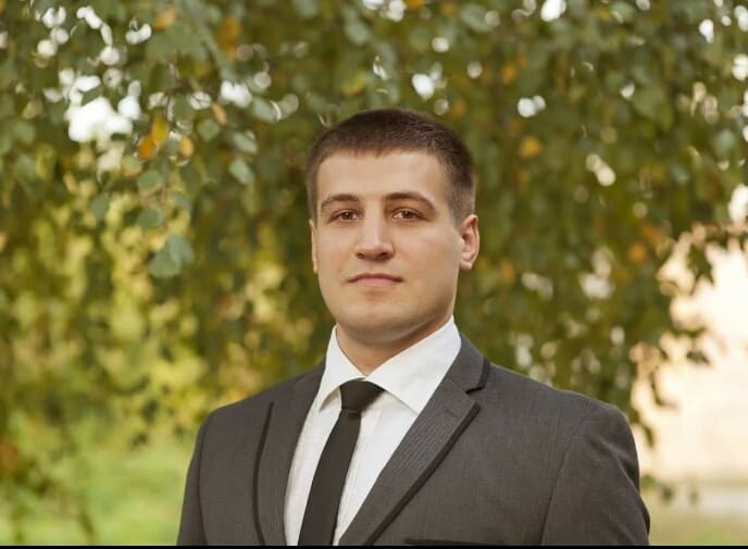 Проти депутата з Чугуєва, який назвав українську мову «розумово відсталою», порушили кримінальну справу