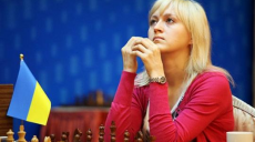 Харьковская шахматистка выиграла онлайн-турнир